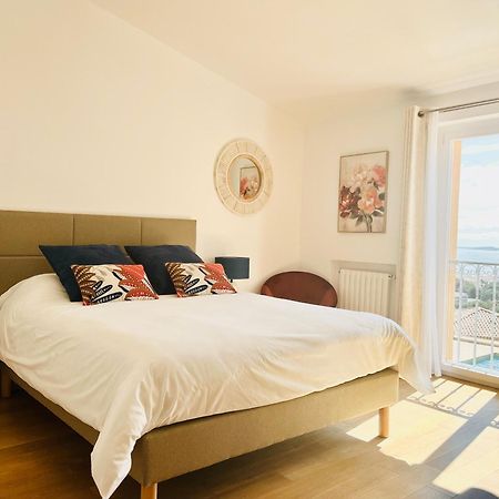 Villa Azur Golf Bandol Luaran gambar