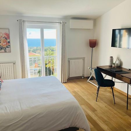 Villa Azur Golf Bandol Luaran gambar