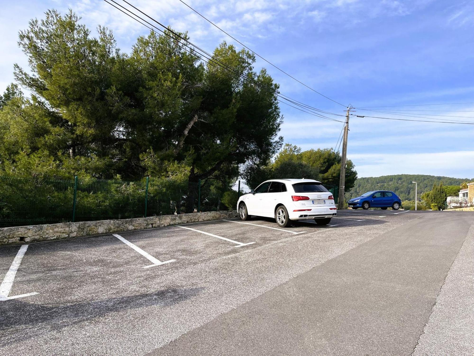 Villa Azur Golf Bandol Luaran gambar