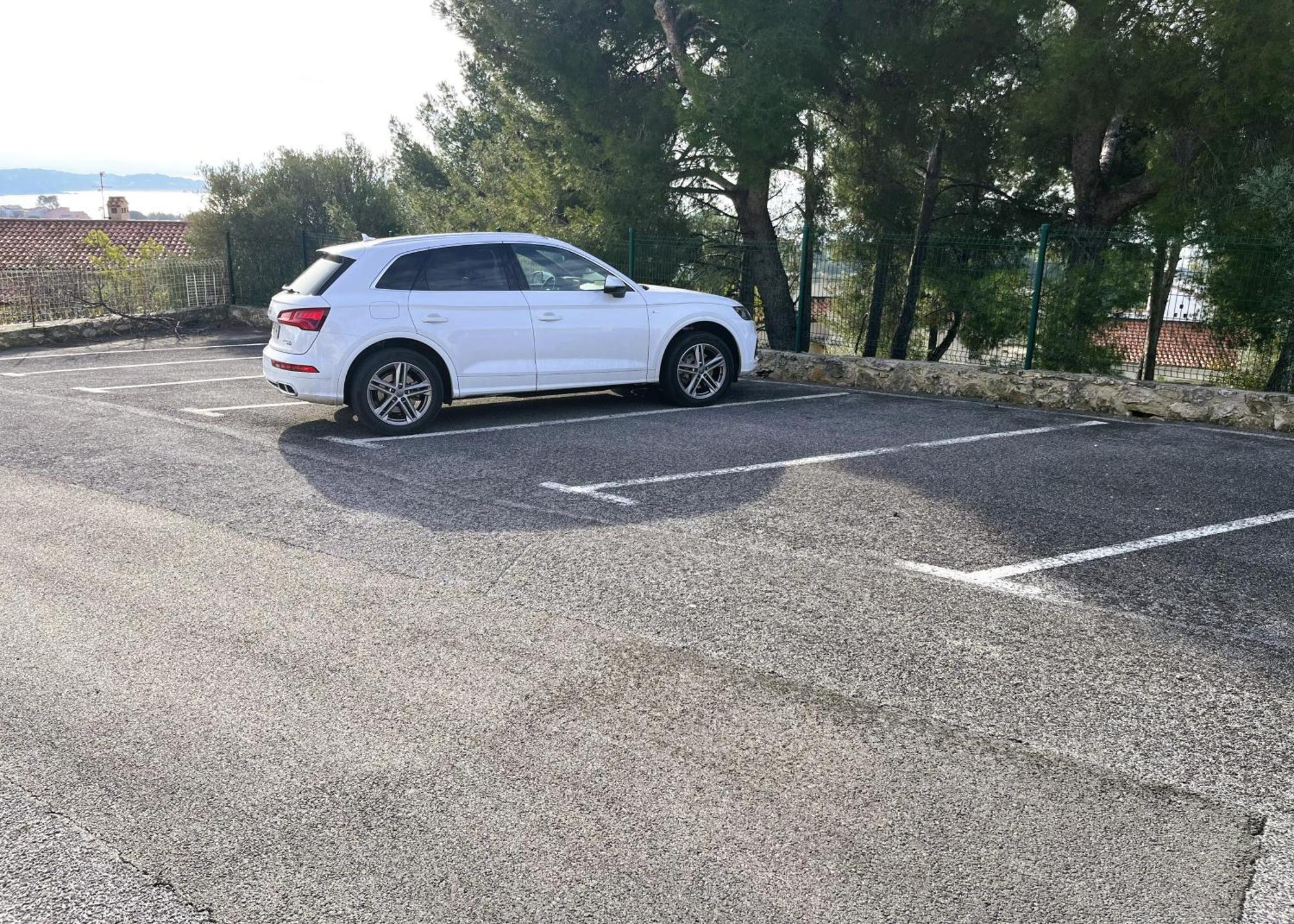 Villa Azur Golf Bandol Luaran gambar
