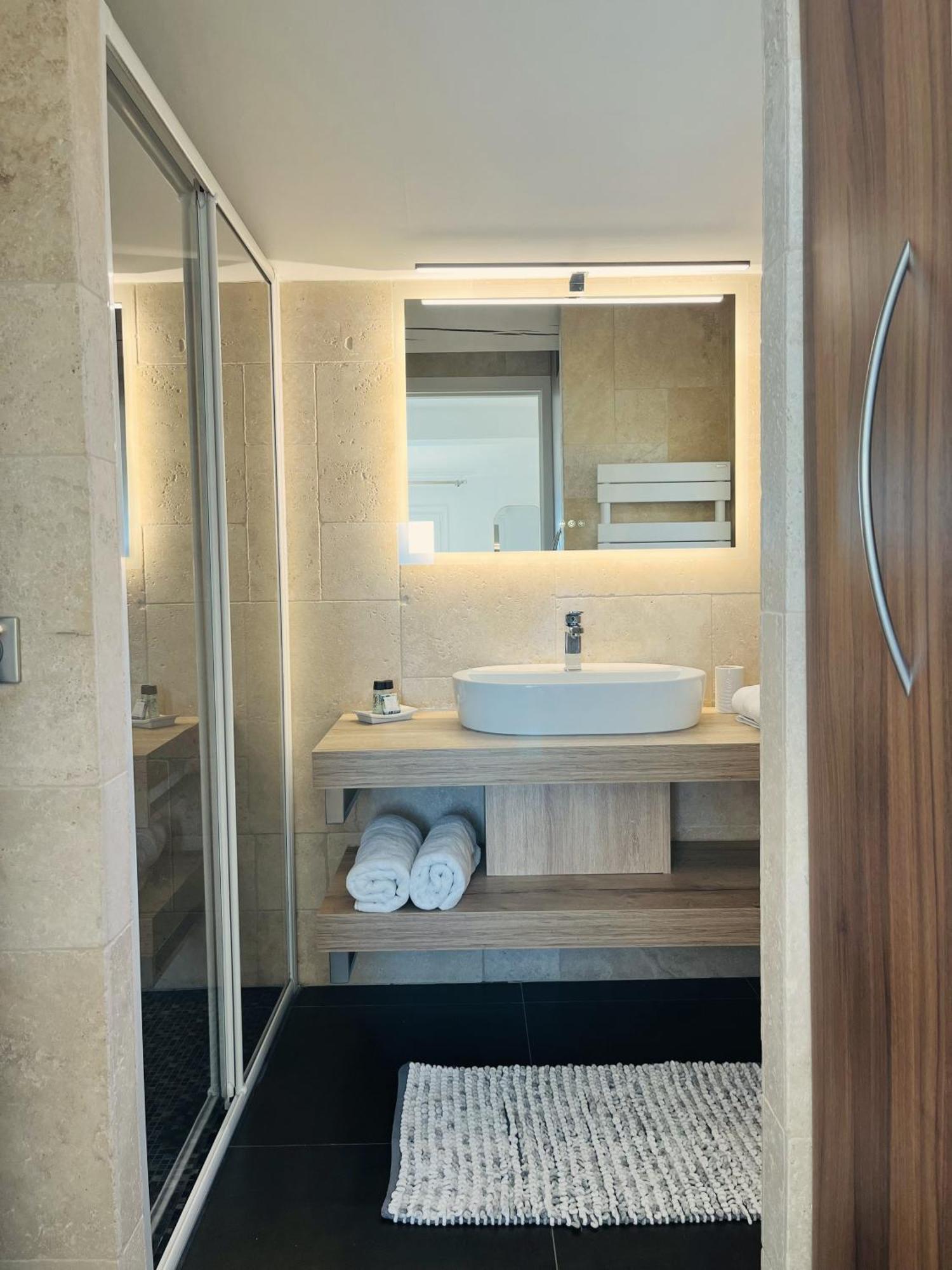 Villa Azur Golf Bandol Luaran gambar