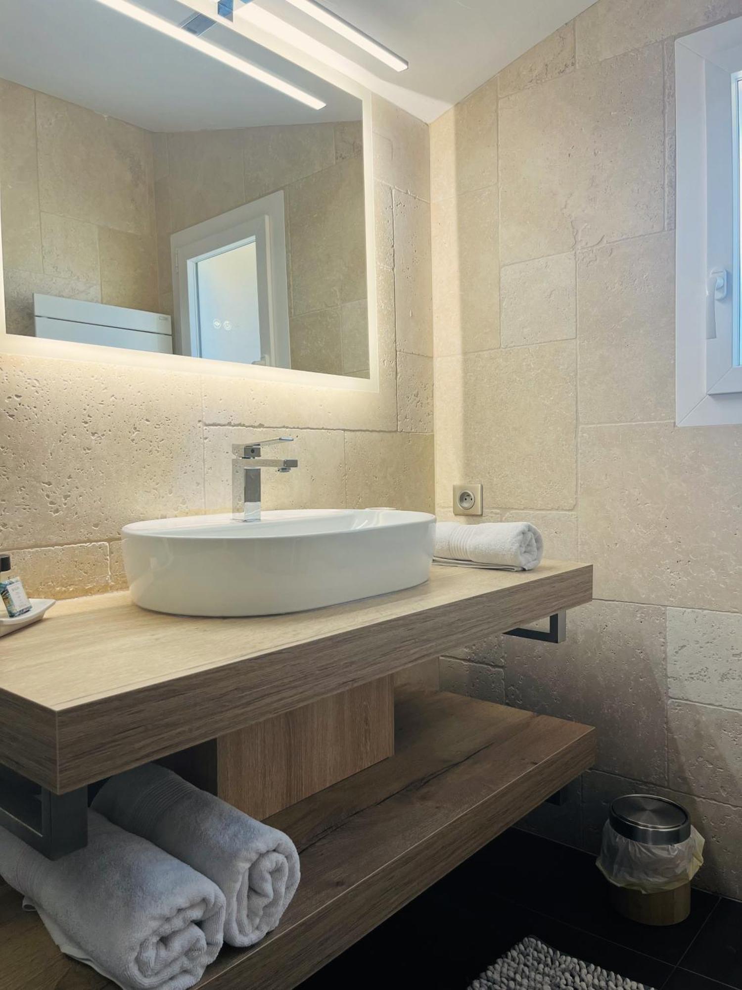 Villa Azur Golf Bandol Luaran gambar