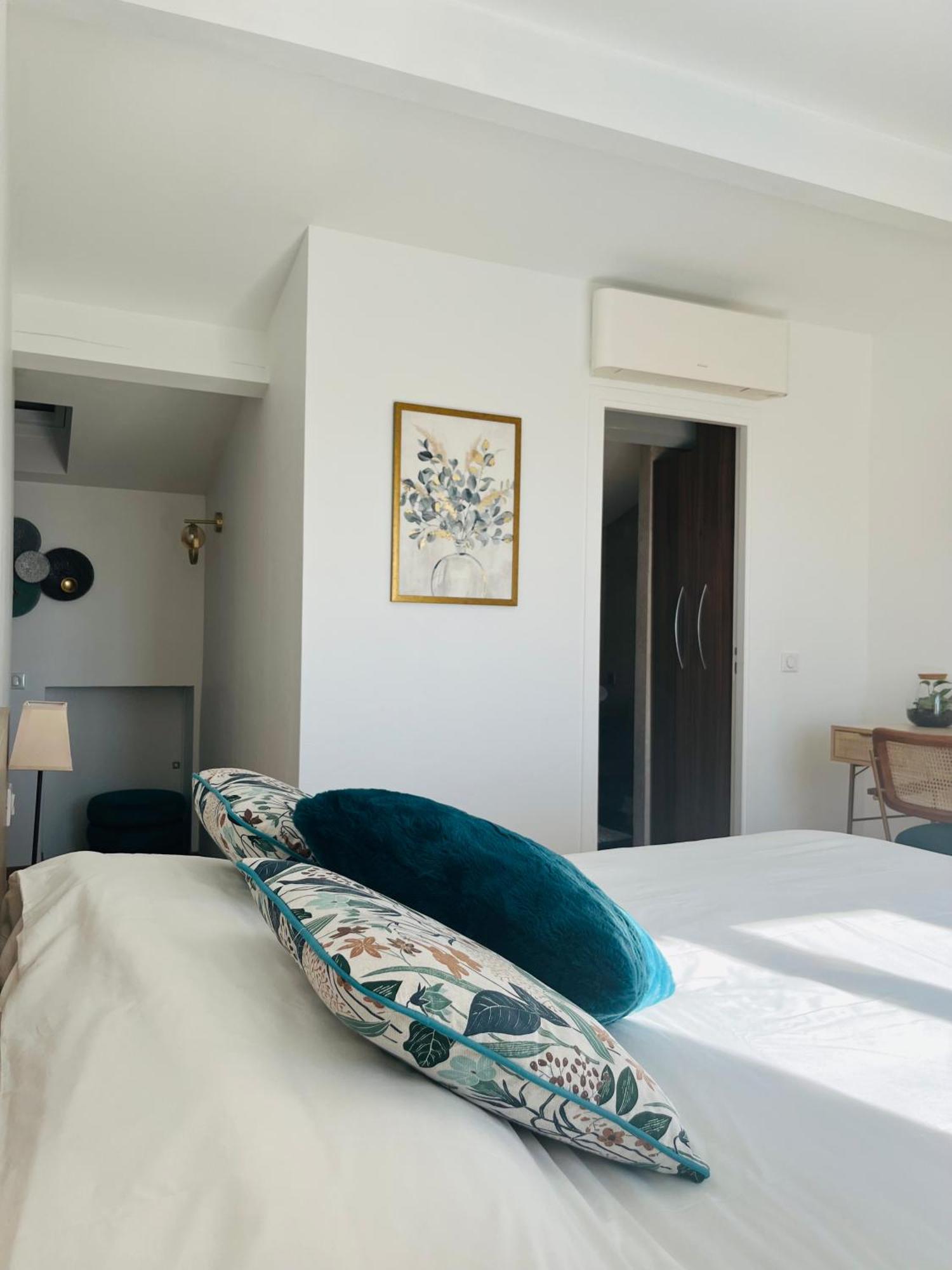 Villa Azur Golf Bandol Luaran gambar
