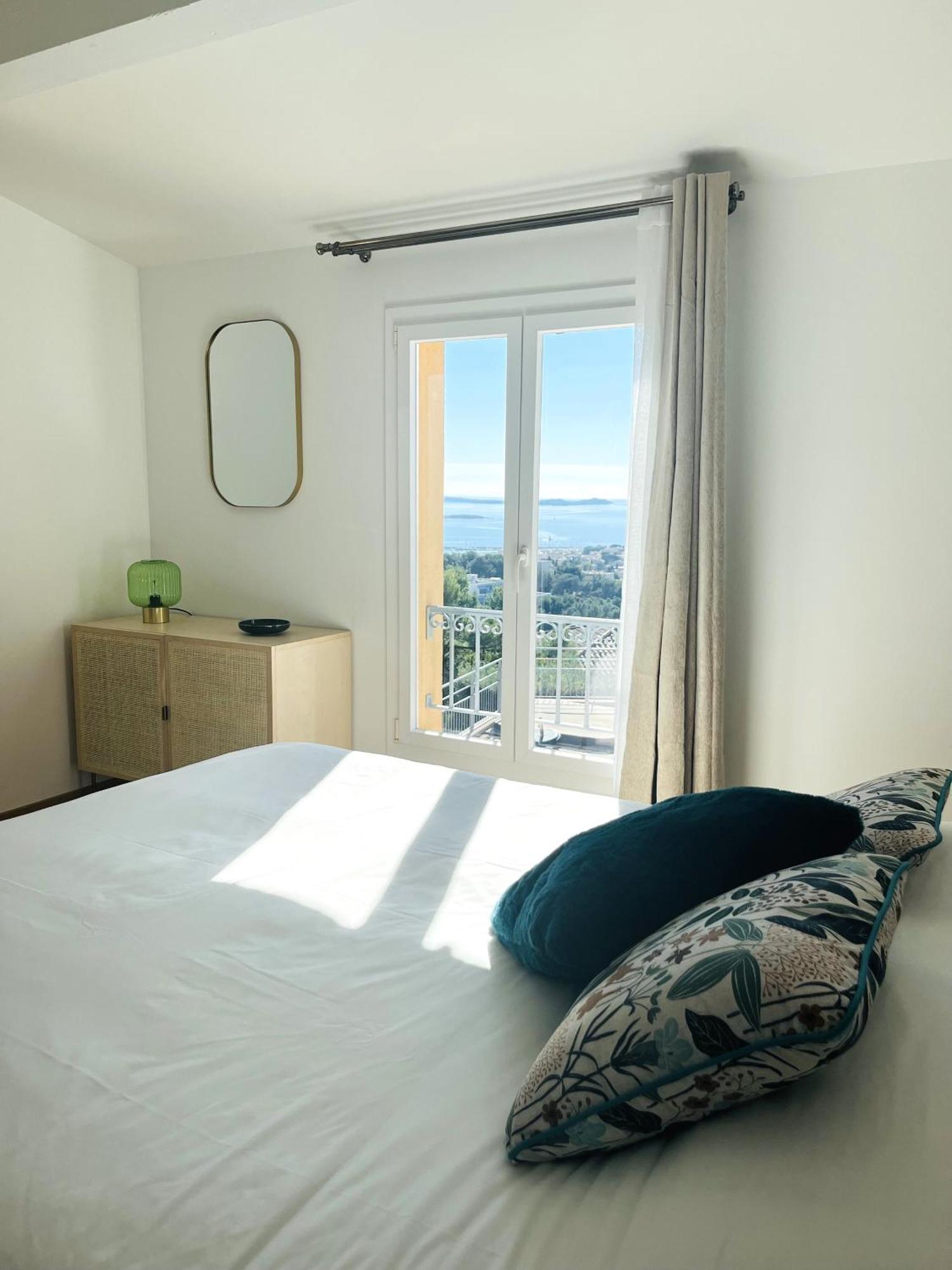 Villa Azur Golf Bandol Luaran gambar
