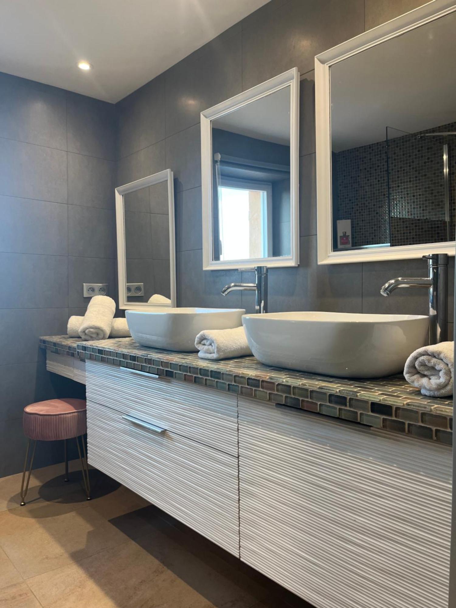 Villa Azur Golf Bandol Luaran gambar