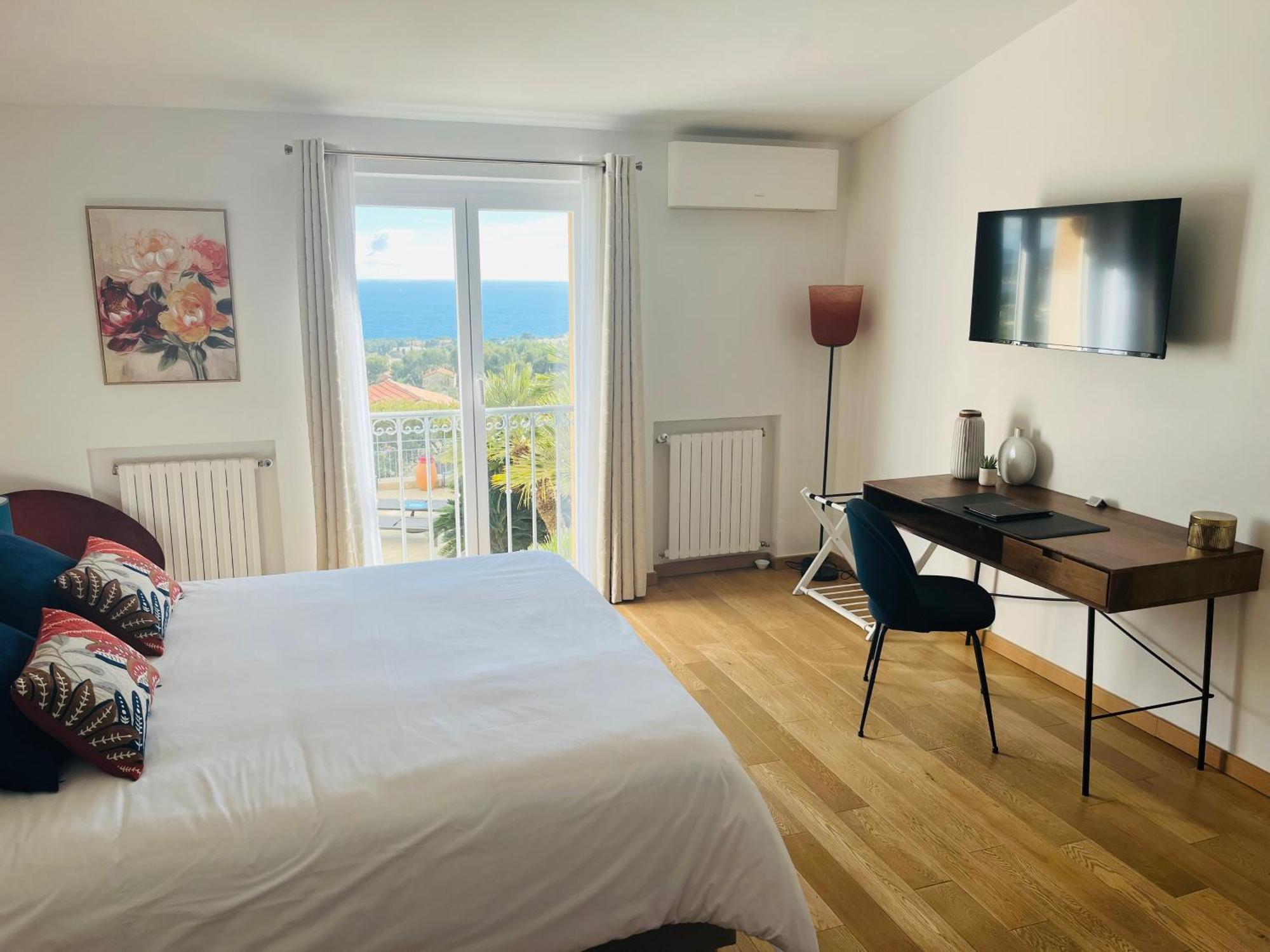 Villa Azur Golf Bandol Luaran gambar