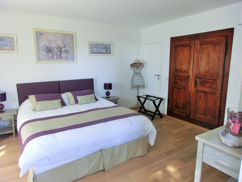 Villa Azur Golf Bandol Luaran gambar