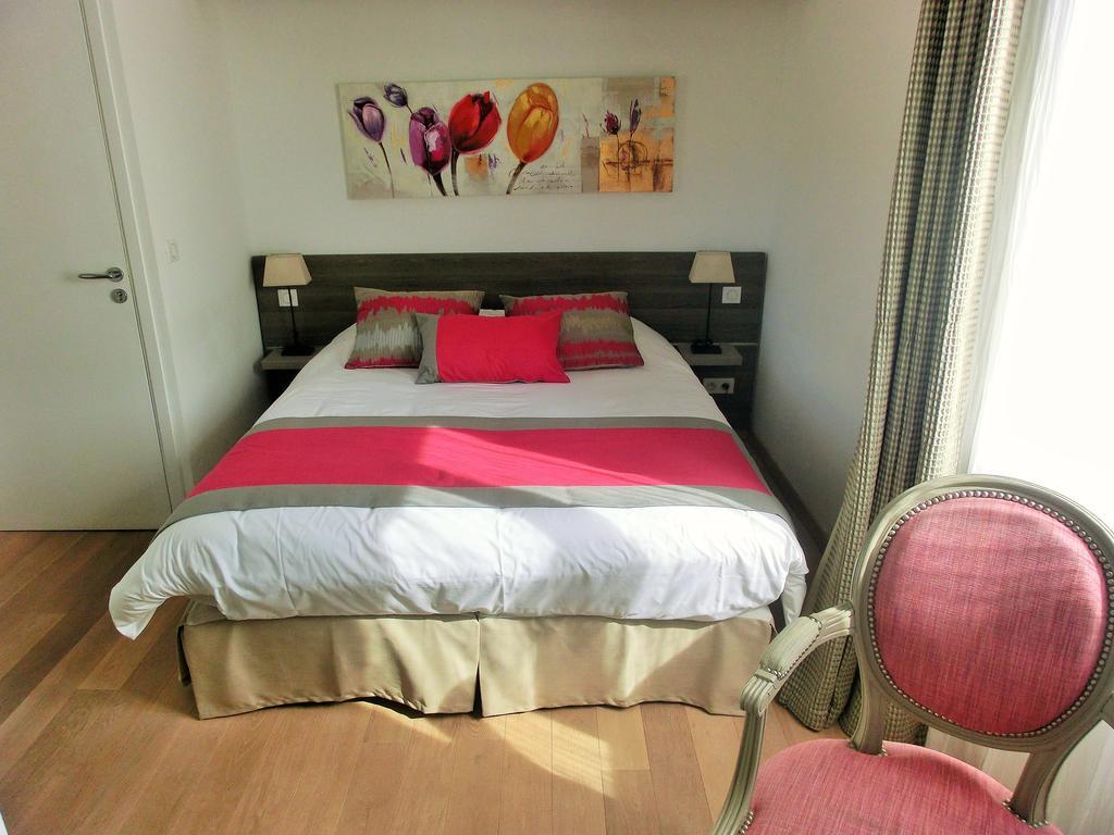 Villa Azur Golf Bandol Luaran gambar