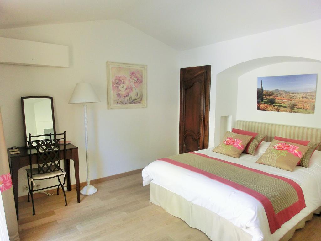Villa Azur Golf Bandol Luaran gambar