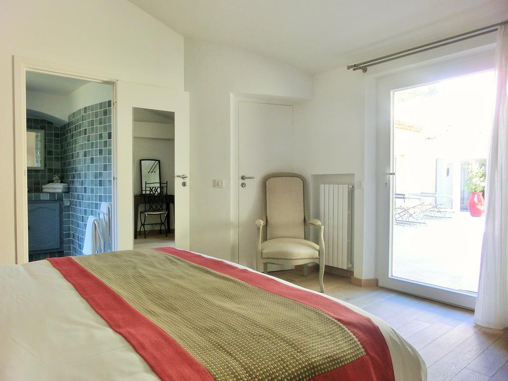 Villa Azur Golf Bandol Luaran gambar
