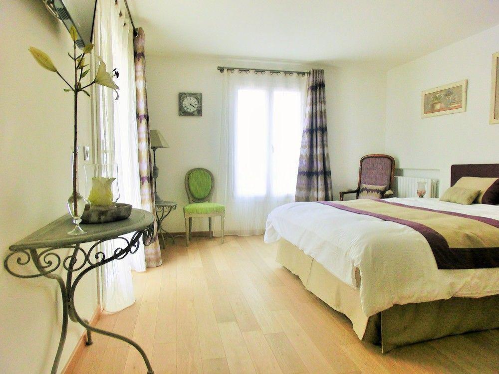 Villa Azur Golf Bandol Luaran gambar