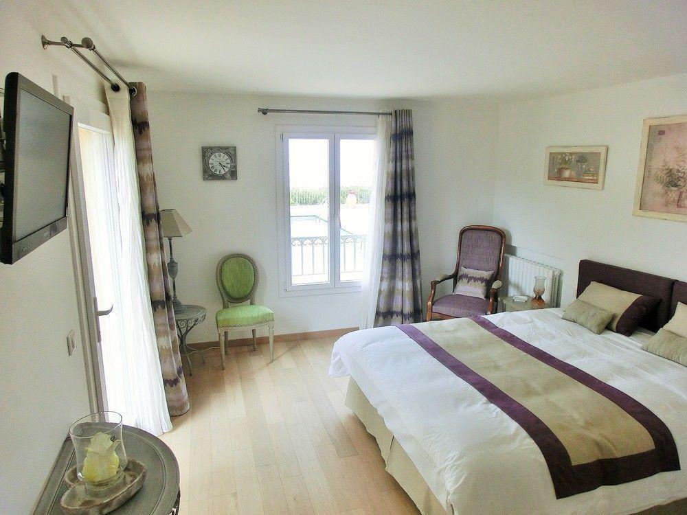 Villa Azur Golf Bandol Luaran gambar