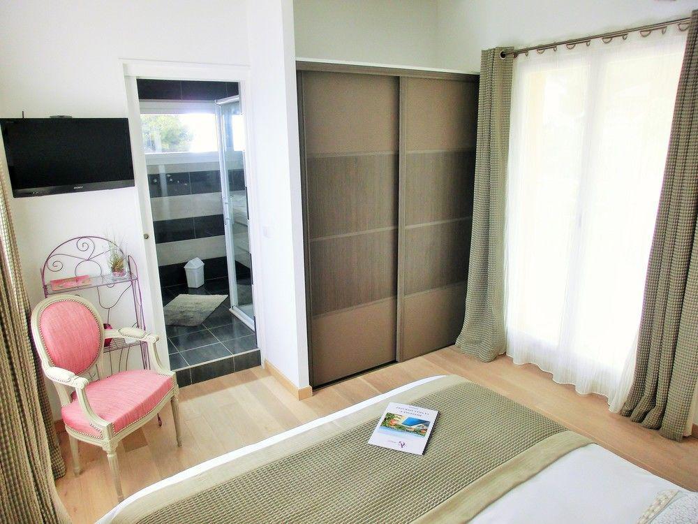 Villa Azur Golf Bandol Luaran gambar
