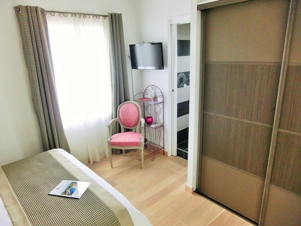 Villa Azur Golf Bandol Luaran gambar