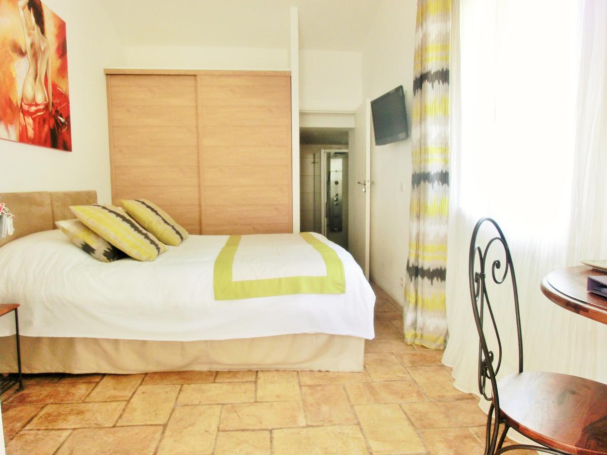Villa Azur Golf Bandol Luaran gambar
