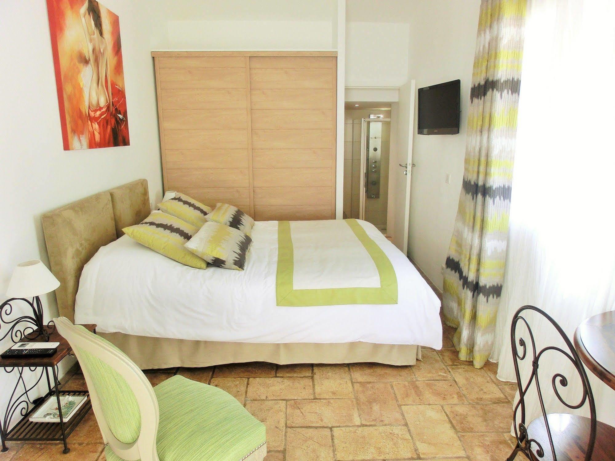 Villa Azur Golf Bandol Luaran gambar