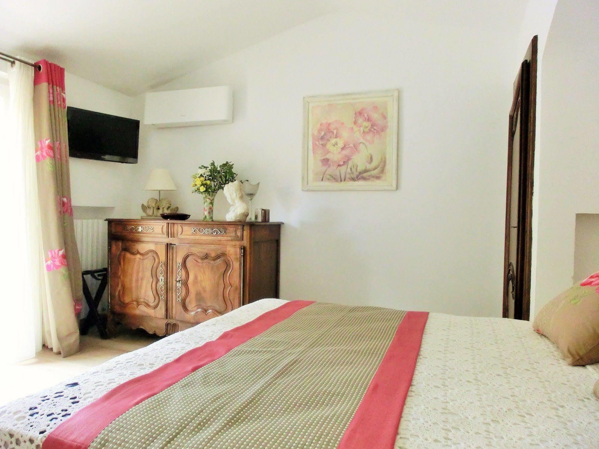 Villa Azur Golf Bandol Luaran gambar