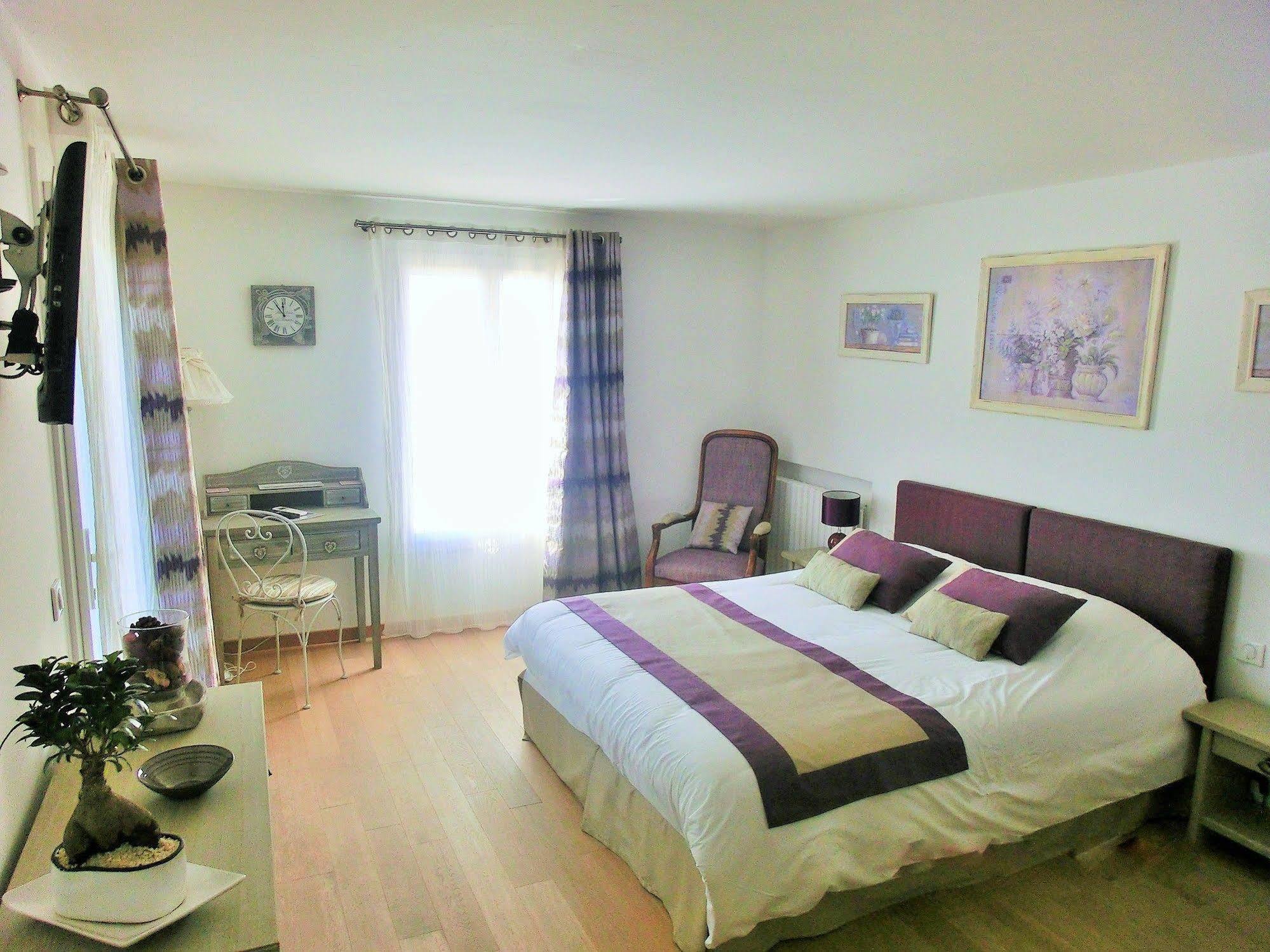 Villa Azur Golf Bandol Luaran gambar