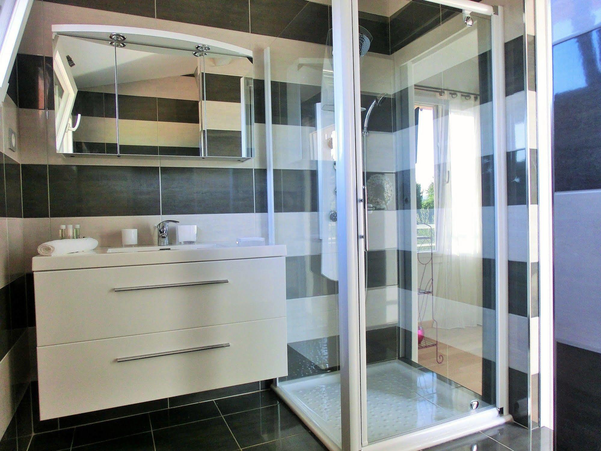 Villa Azur Golf Bandol Luaran gambar