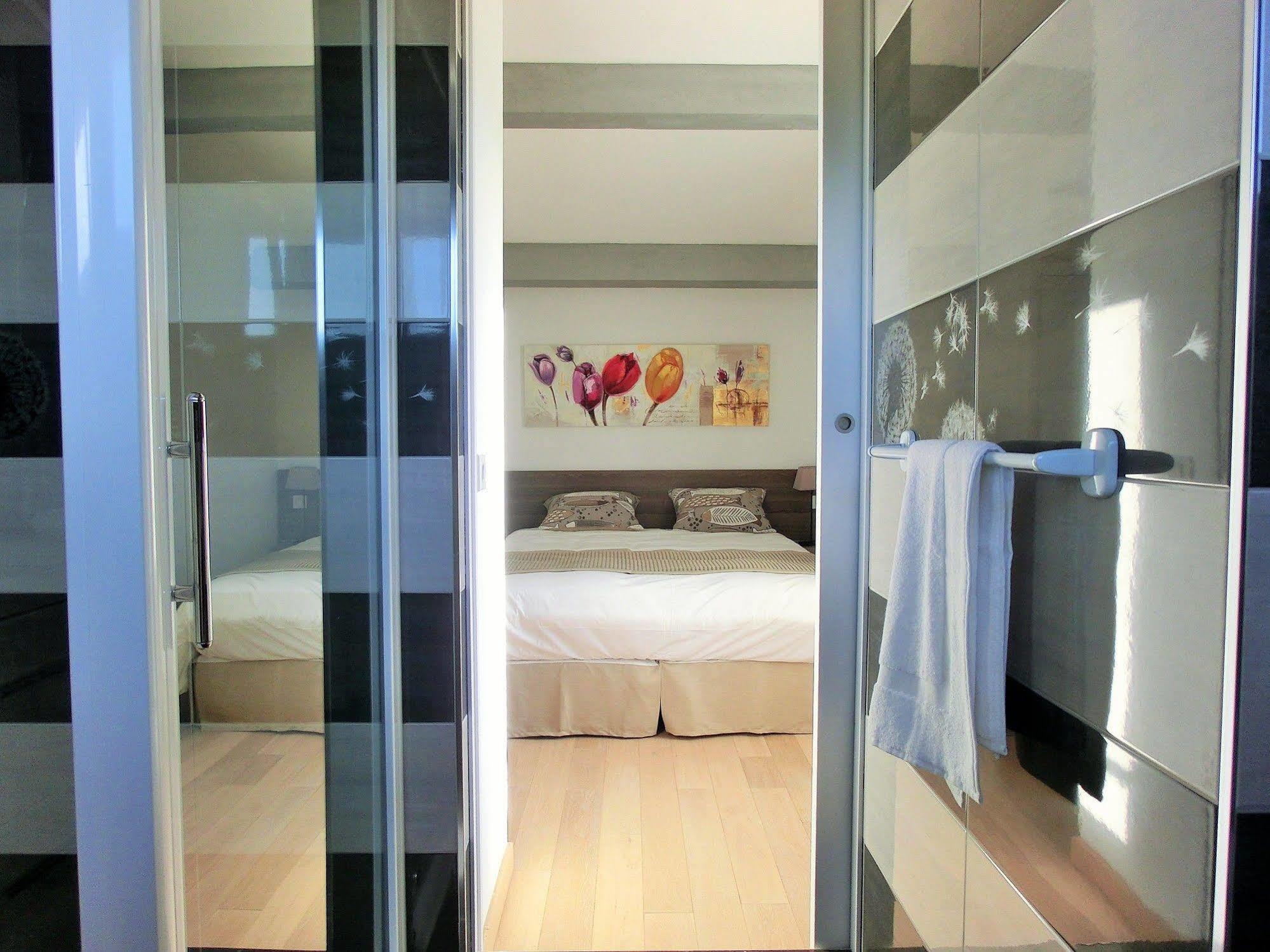 Villa Azur Golf Bandol Luaran gambar