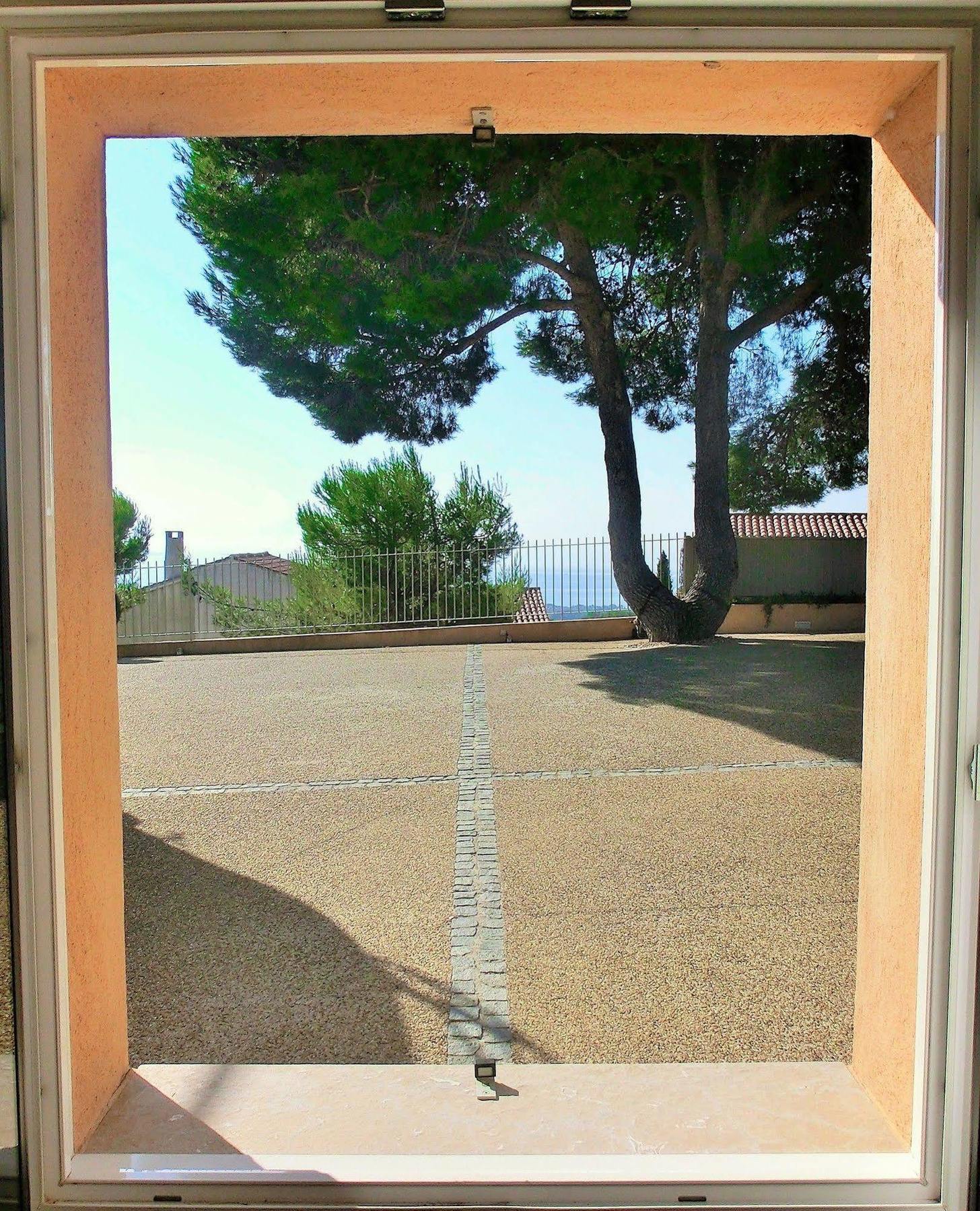 Villa Azur Golf Bandol Luaran gambar