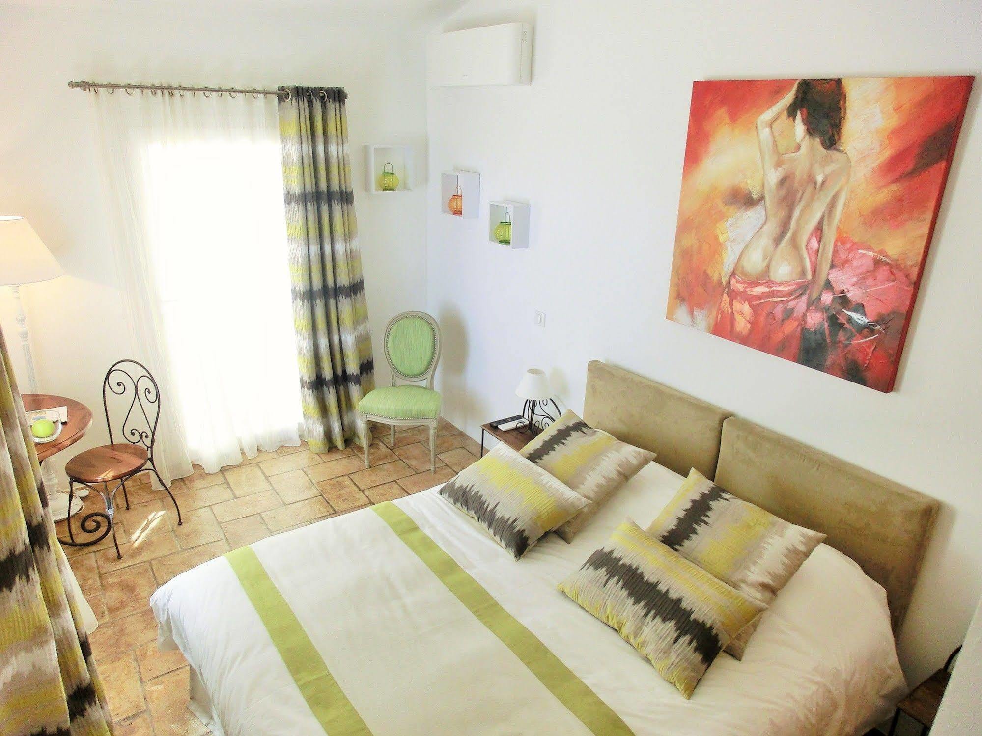 Villa Azur Golf Bandol Luaran gambar