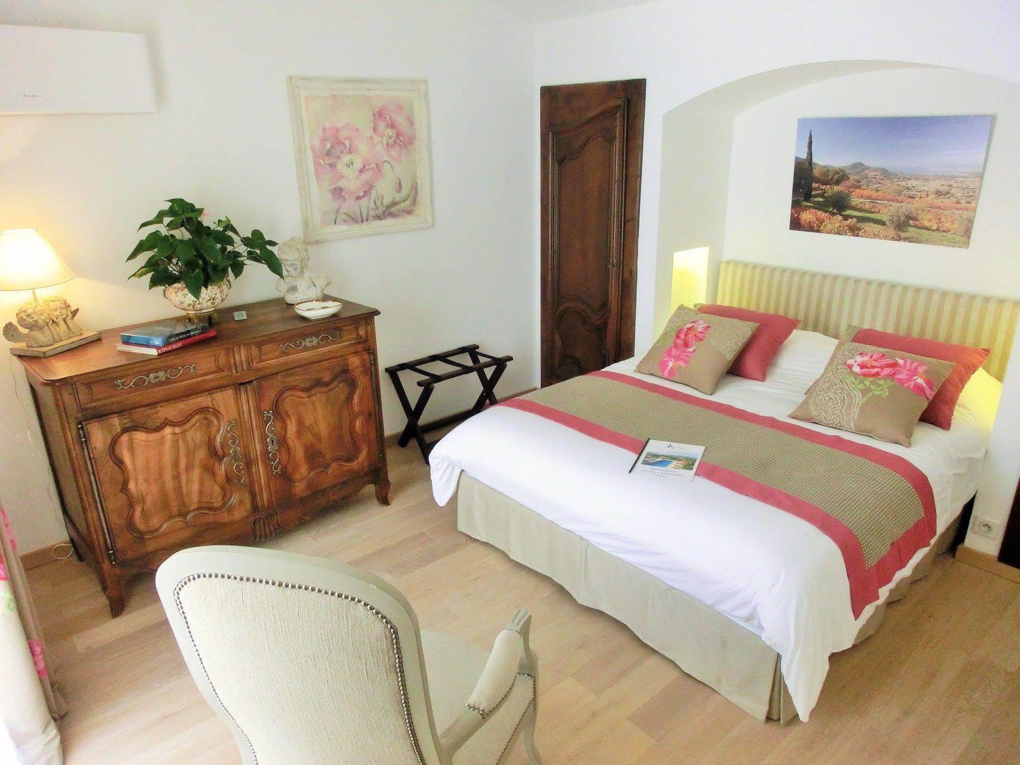 Villa Azur Golf Bandol Luaran gambar