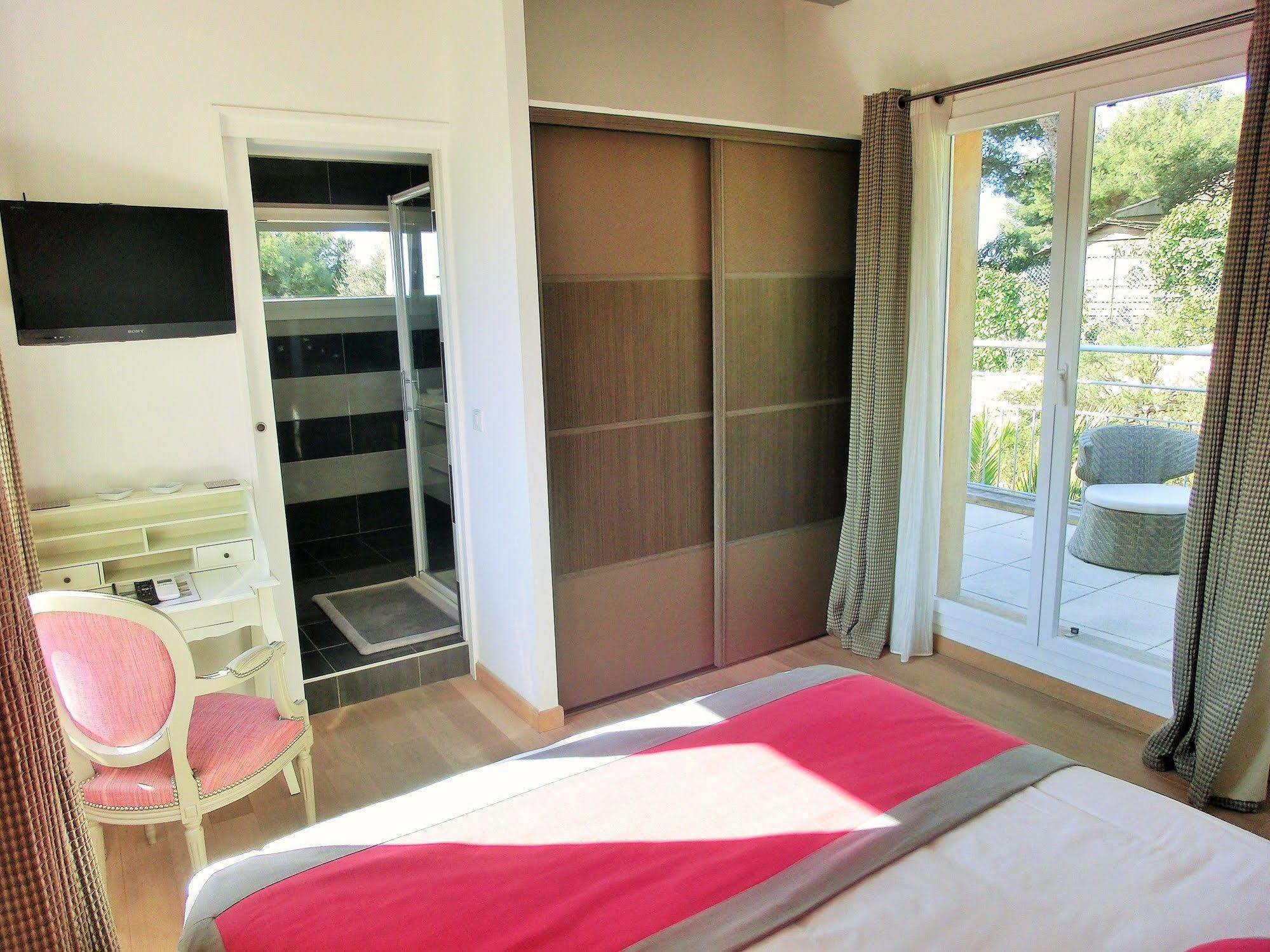 Villa Azur Golf Bandol Luaran gambar