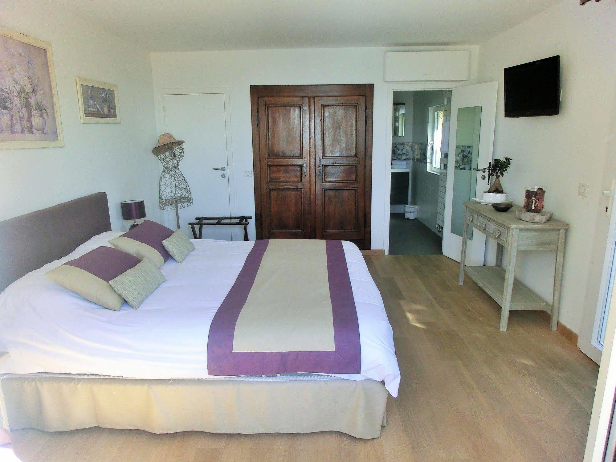 Villa Azur Golf Bandol Luaran gambar