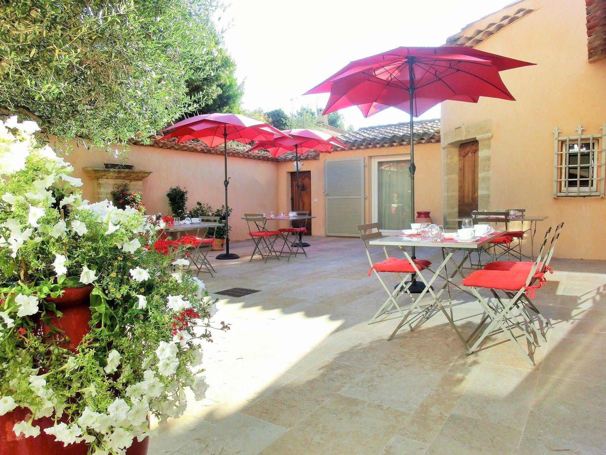 Villa Azur Golf Bandol Luaran gambar