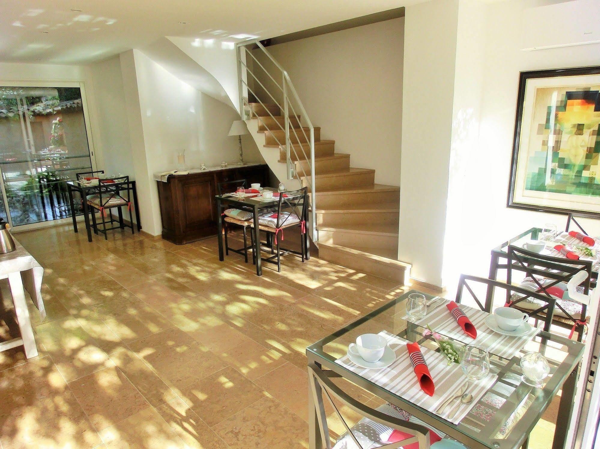 Villa Azur Golf Bandol Luaran gambar